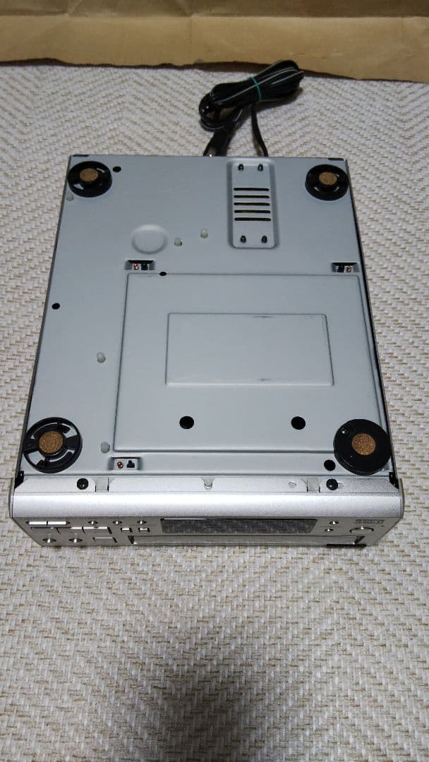 ONKYO K-505FX カセットデッキ