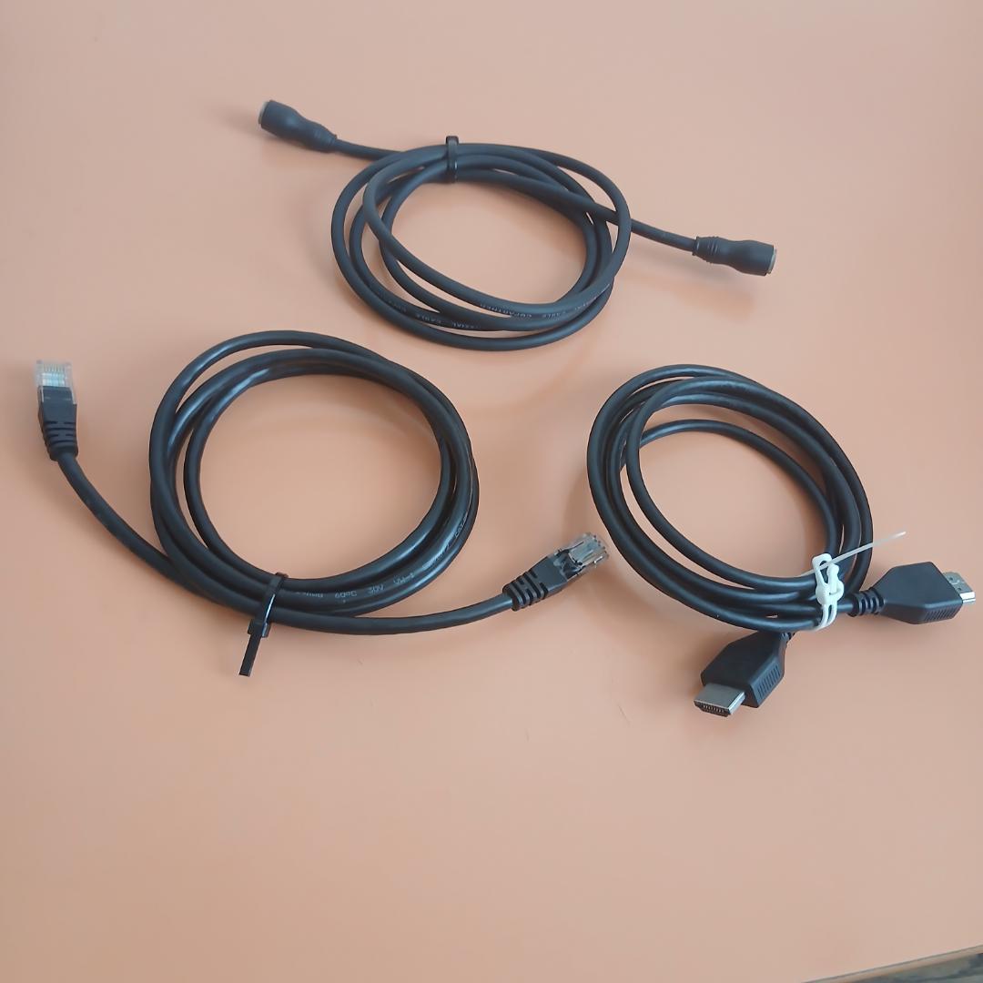 I-O DATA アイオーデータ HVTR-BCTX3 テレビチューナー付属品付