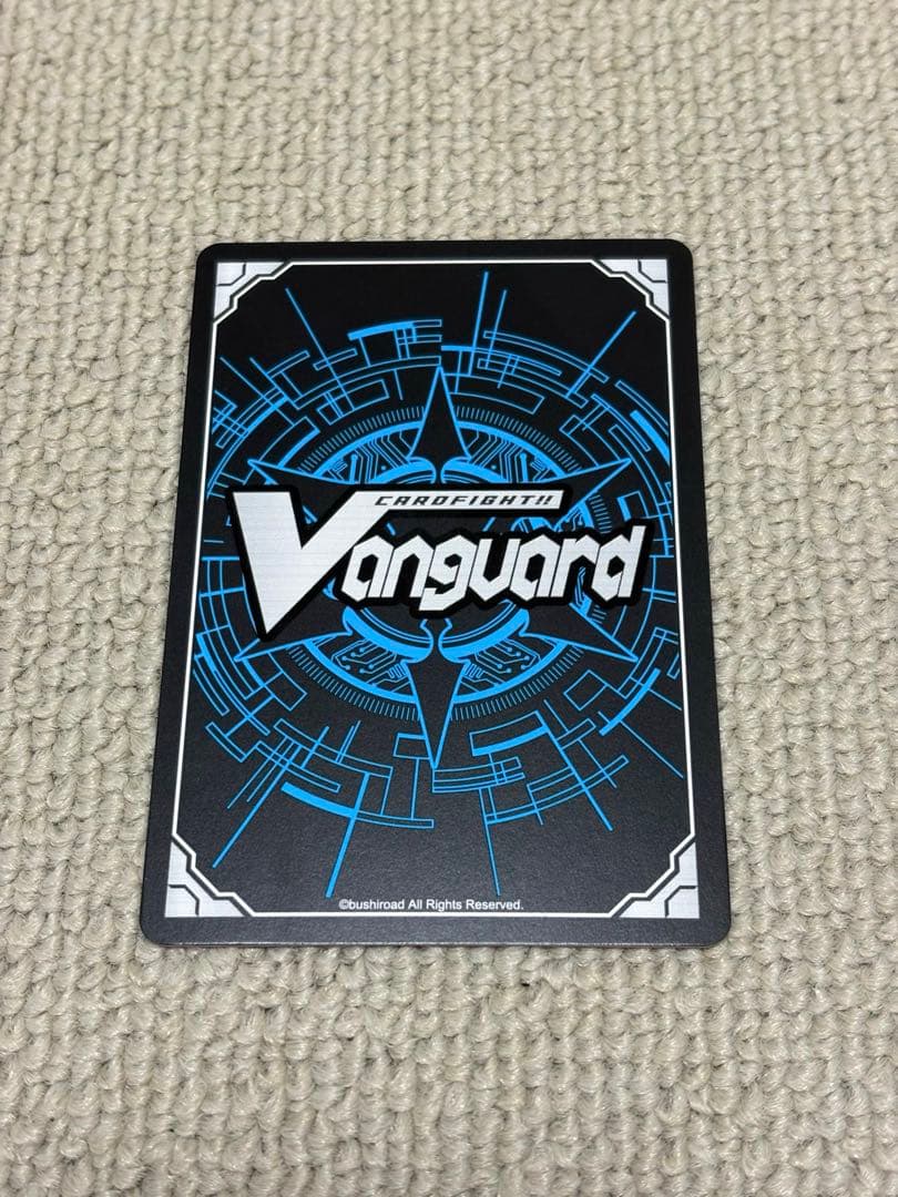 ヴァンガード 夢咲き誇る楽団長 リアノーン・トロイメント SEC