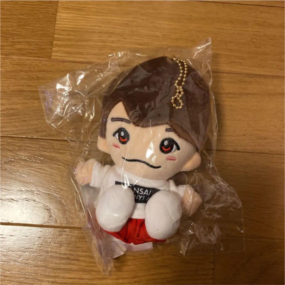 関西ジャニーズJr. あけおめコンサート2021 ちびぬい 西畑大吾