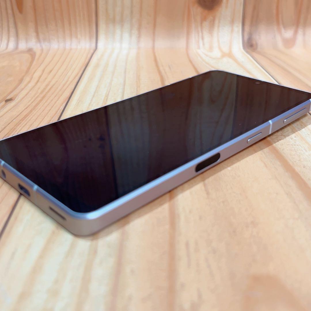 SIMフリー 本体 AQUOS sense7 128GB 356 ライトカッパー