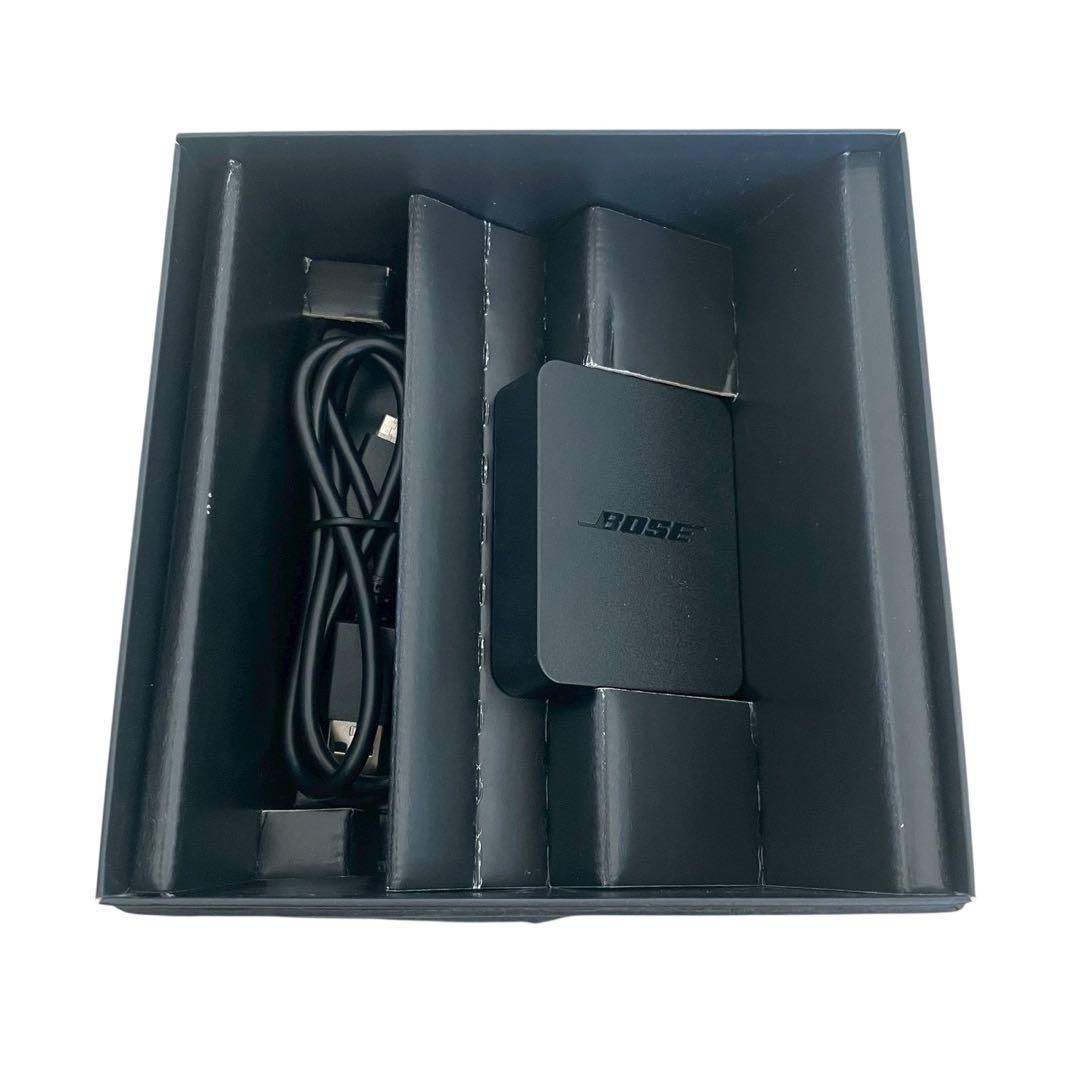 Bose SoundLink Revolve+ II ポータブルスピーカー