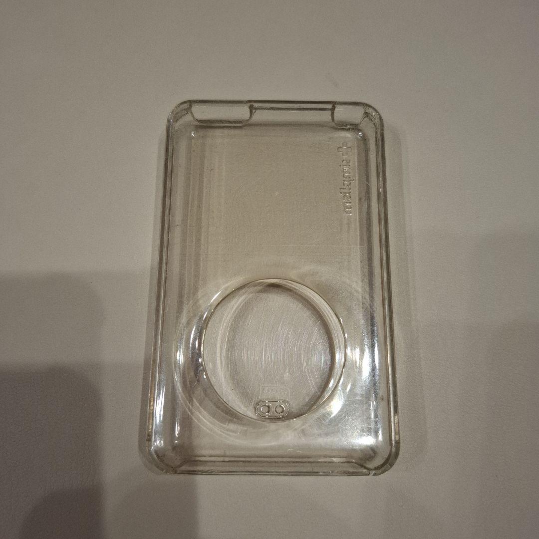 iPod classic　第6世代　ジャンク　160GB