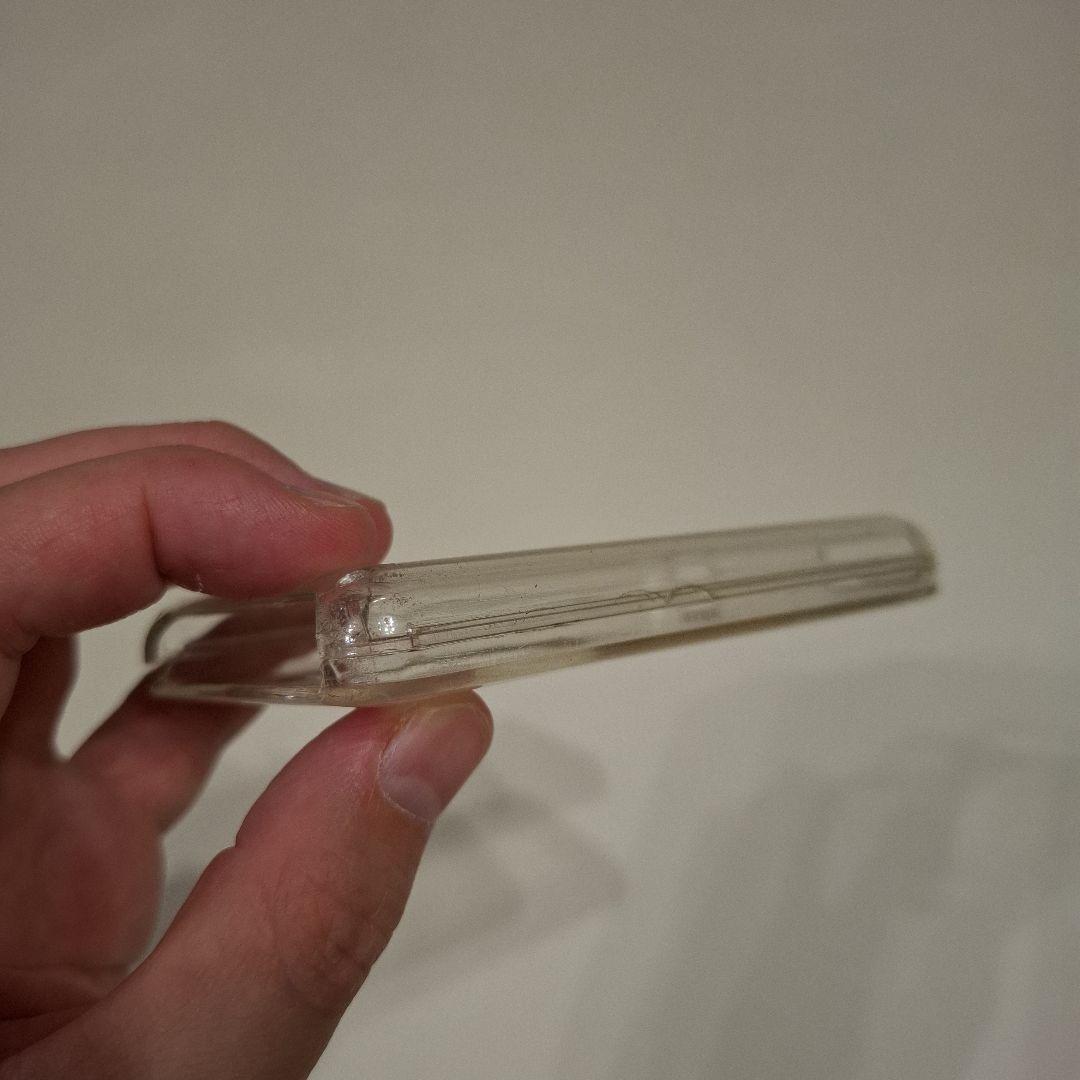 iPod classic　第6世代　ジャンク　160GB