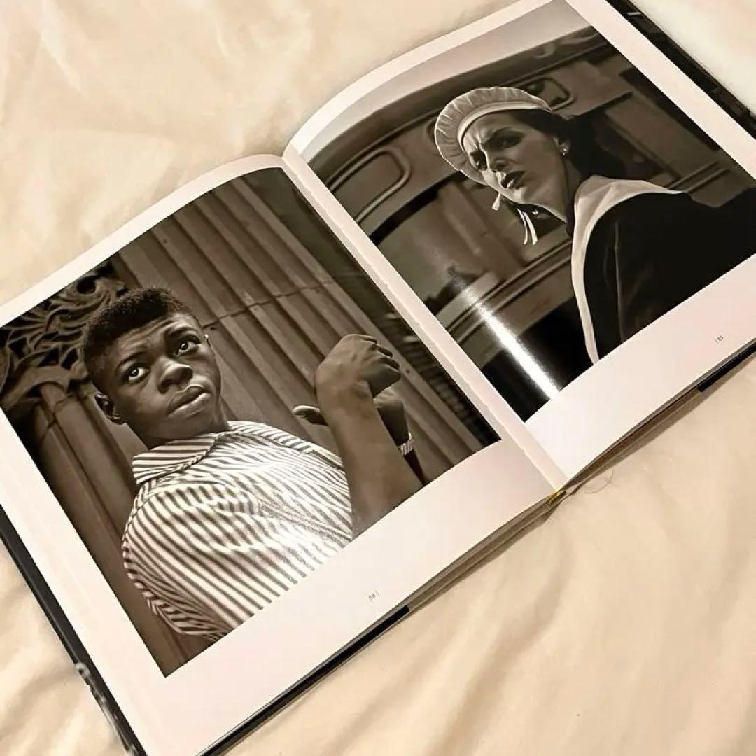 ヴィヴィアンマイヤー Vivian Maier 写真集 Street