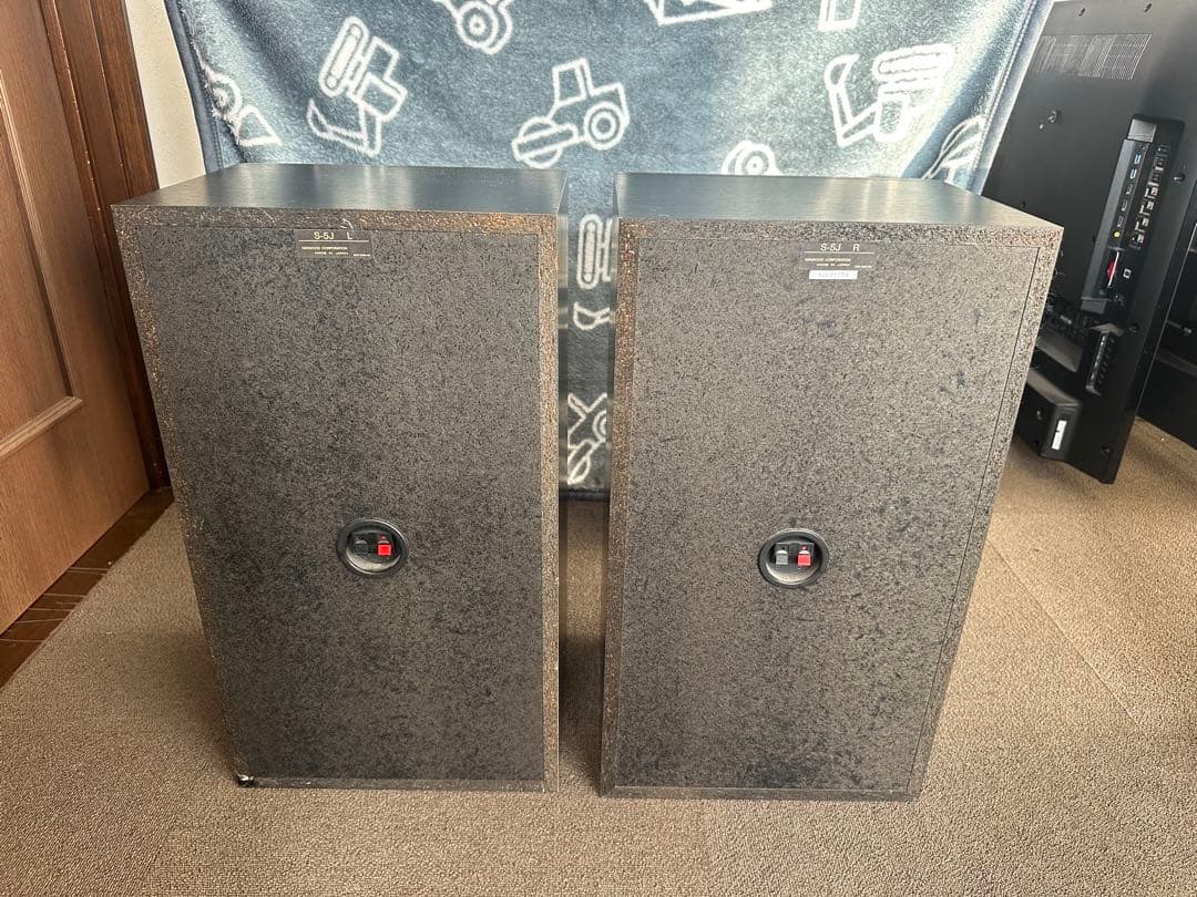 松*美様 ロキシー G5 KENWOOD オーディオシステム 5コンポーネント