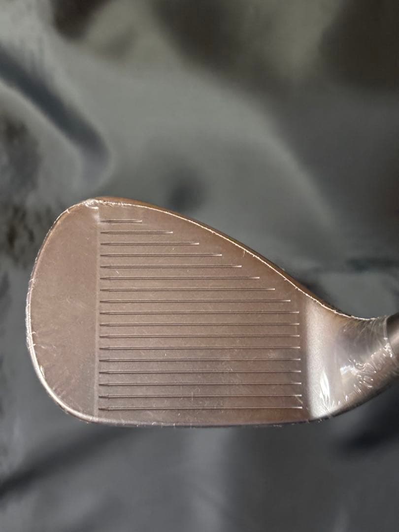 新品　タイトリストVOKEY DESIGN SM10 ウェッジ50度54度58度