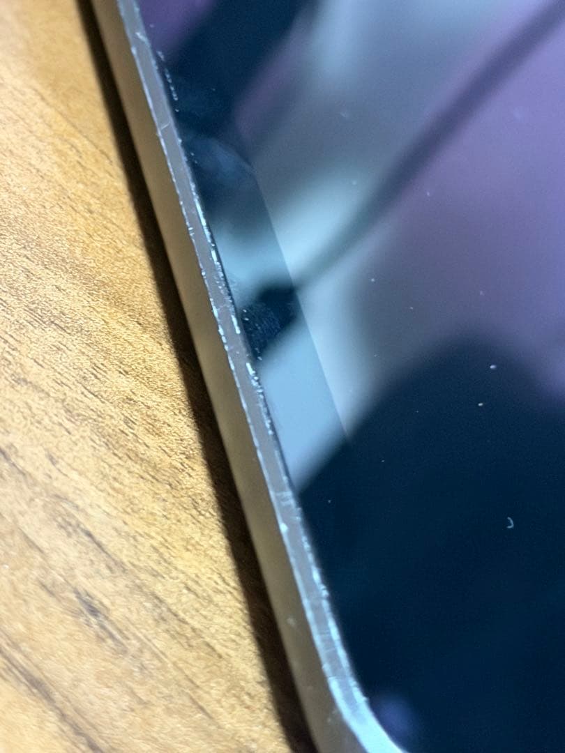 iPad 第9世代 64GB バッテリー88% 多分完品