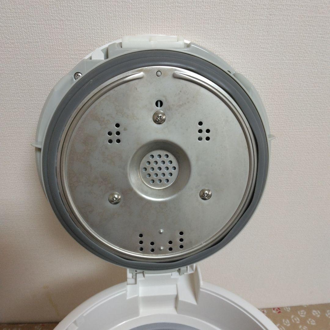 象印 スチーム式加湿器 EE-RR35 乾燥2021年 肌 喉 潤う 潤い