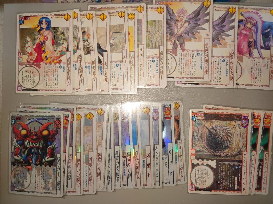 アニムンサクシス　まとめ売り