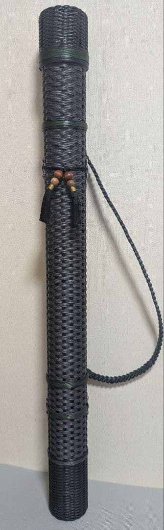 弓道中型矢筒　オリジナル矢筒