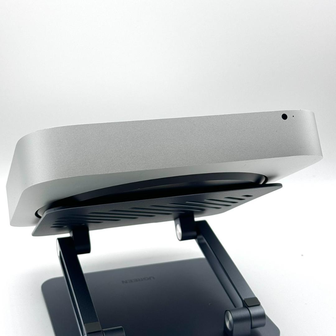 Macデスクトップ Apple Mac mini Late 2014 A1347 SSD 1TB