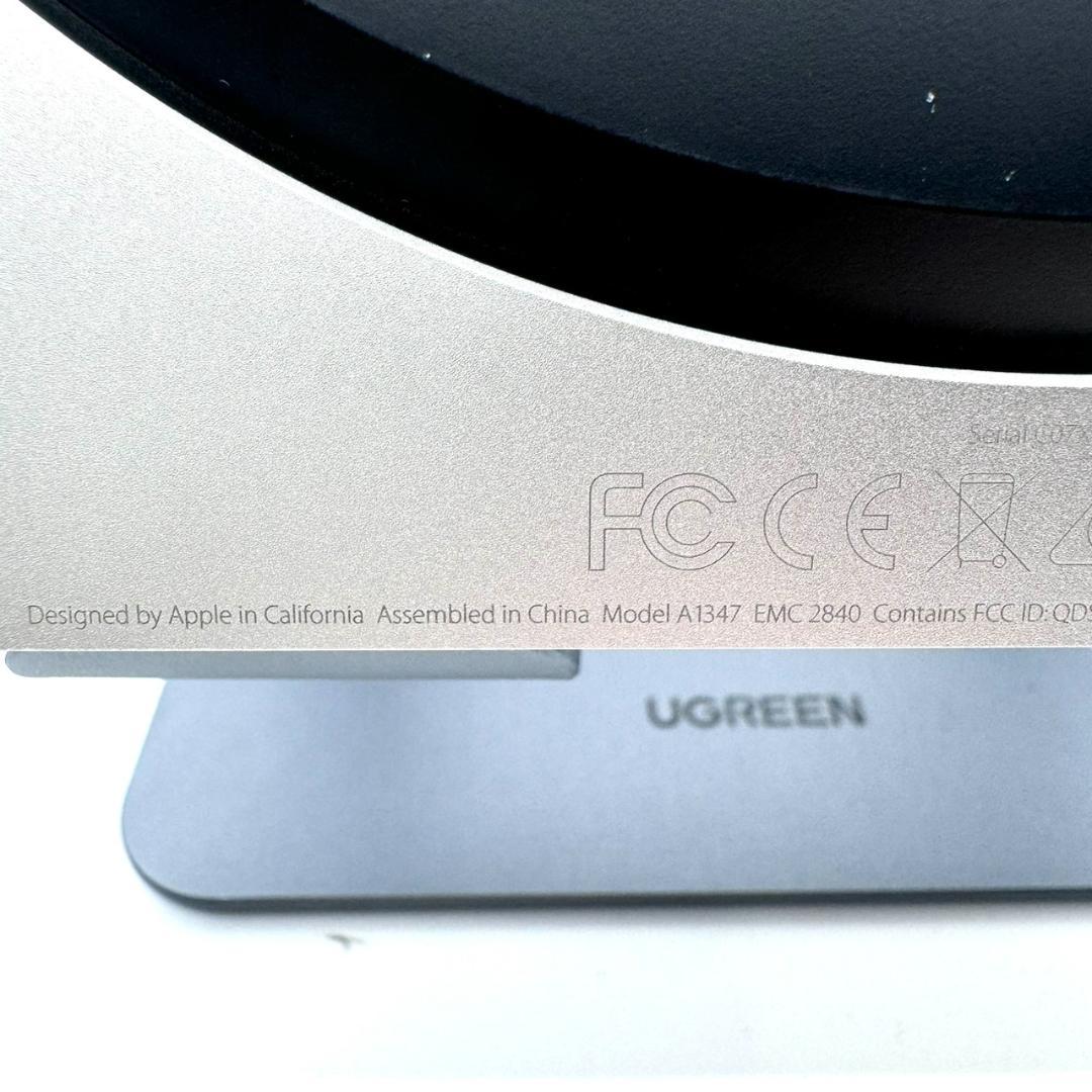 Macデスクトップ Apple Mac mini Late 2014 A1347 SSD 1TB