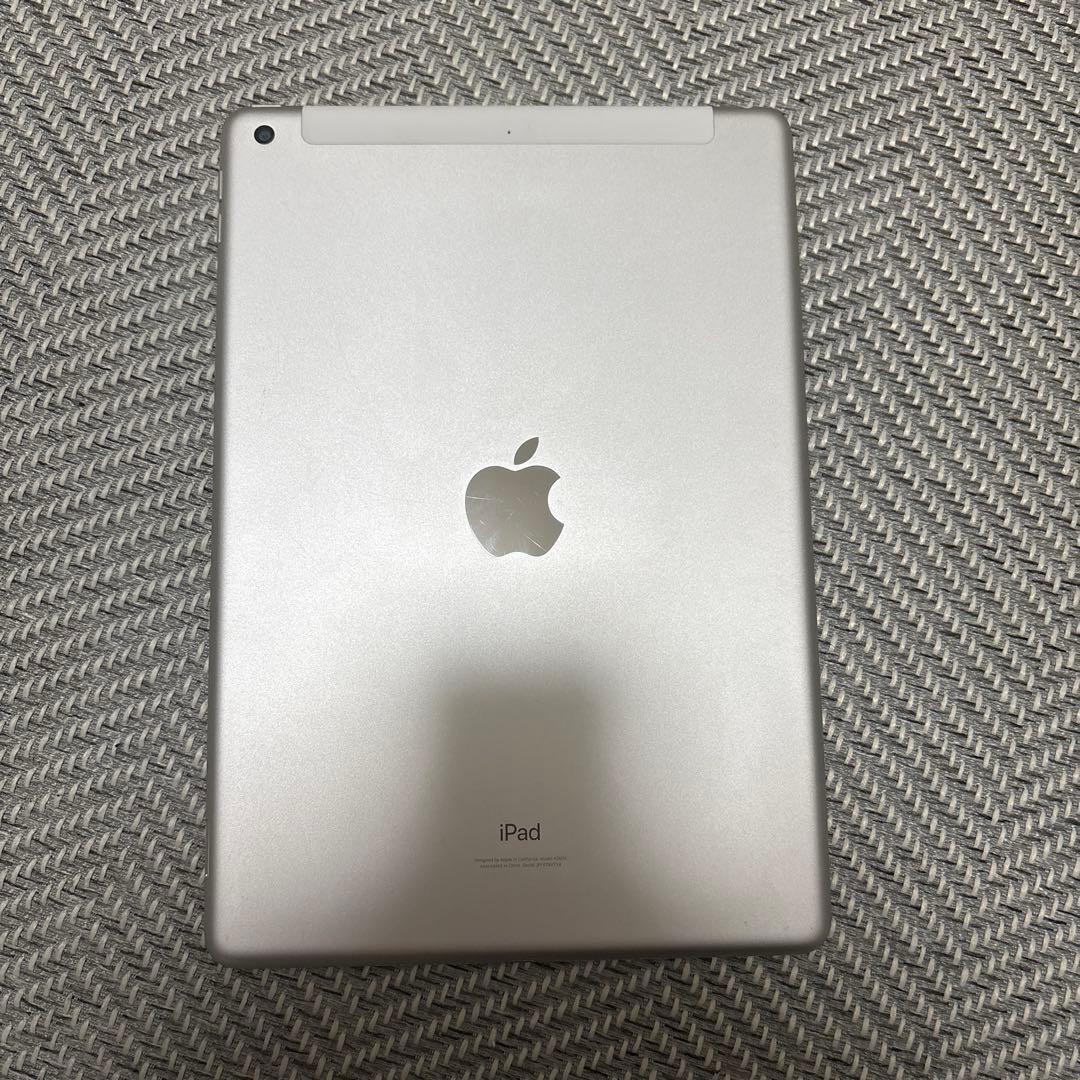Apple iPad 第9世代　64GB シルバー