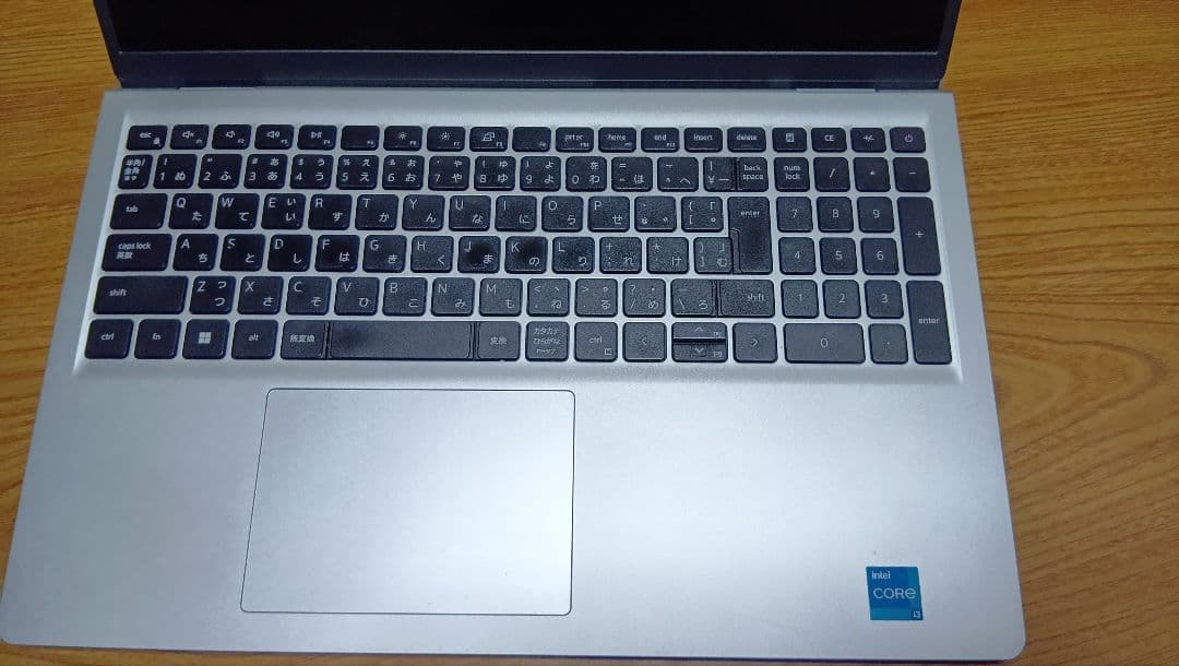 DELL Inspiron 15 3520 ノートpc