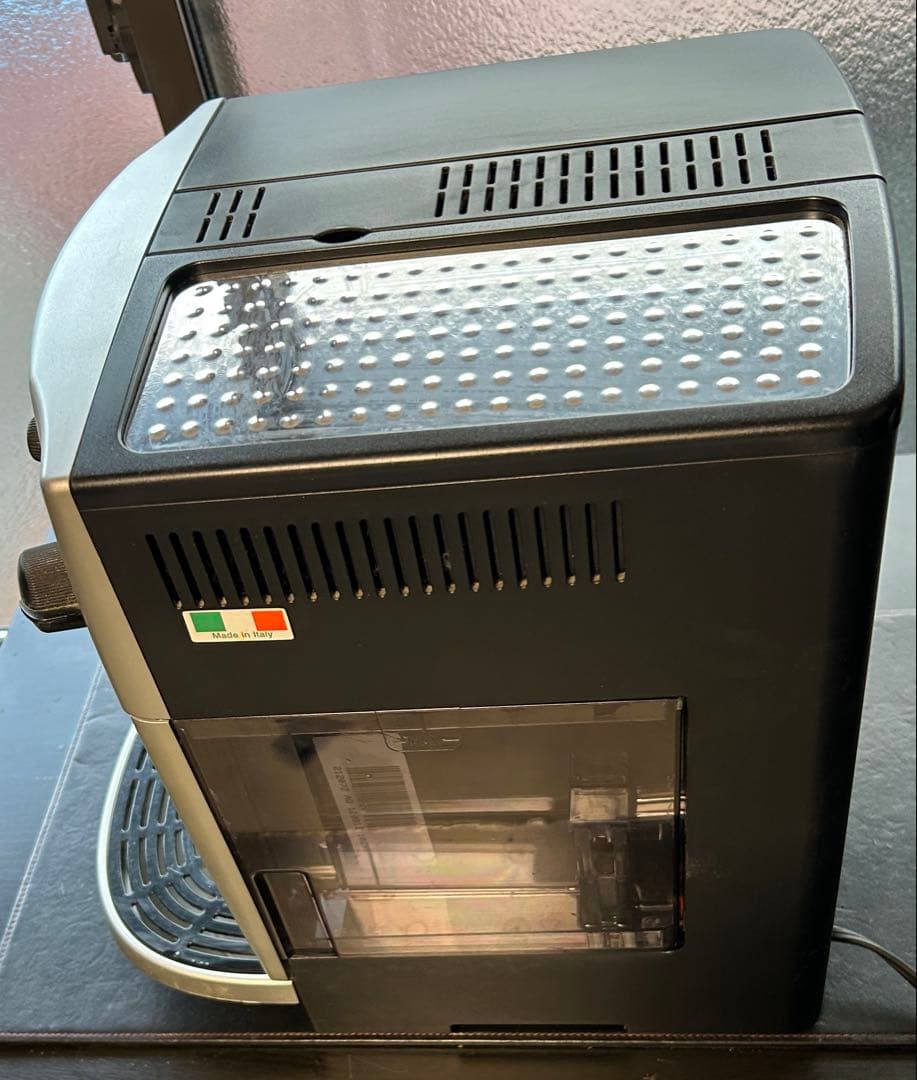 デロンギ 全自動エスプレッソマシン ESAM1200SJ