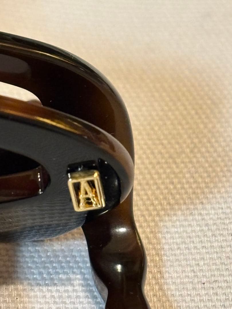 お値下げ超美品☆アレキサンドルドゥパリ☆ヘアクリップL