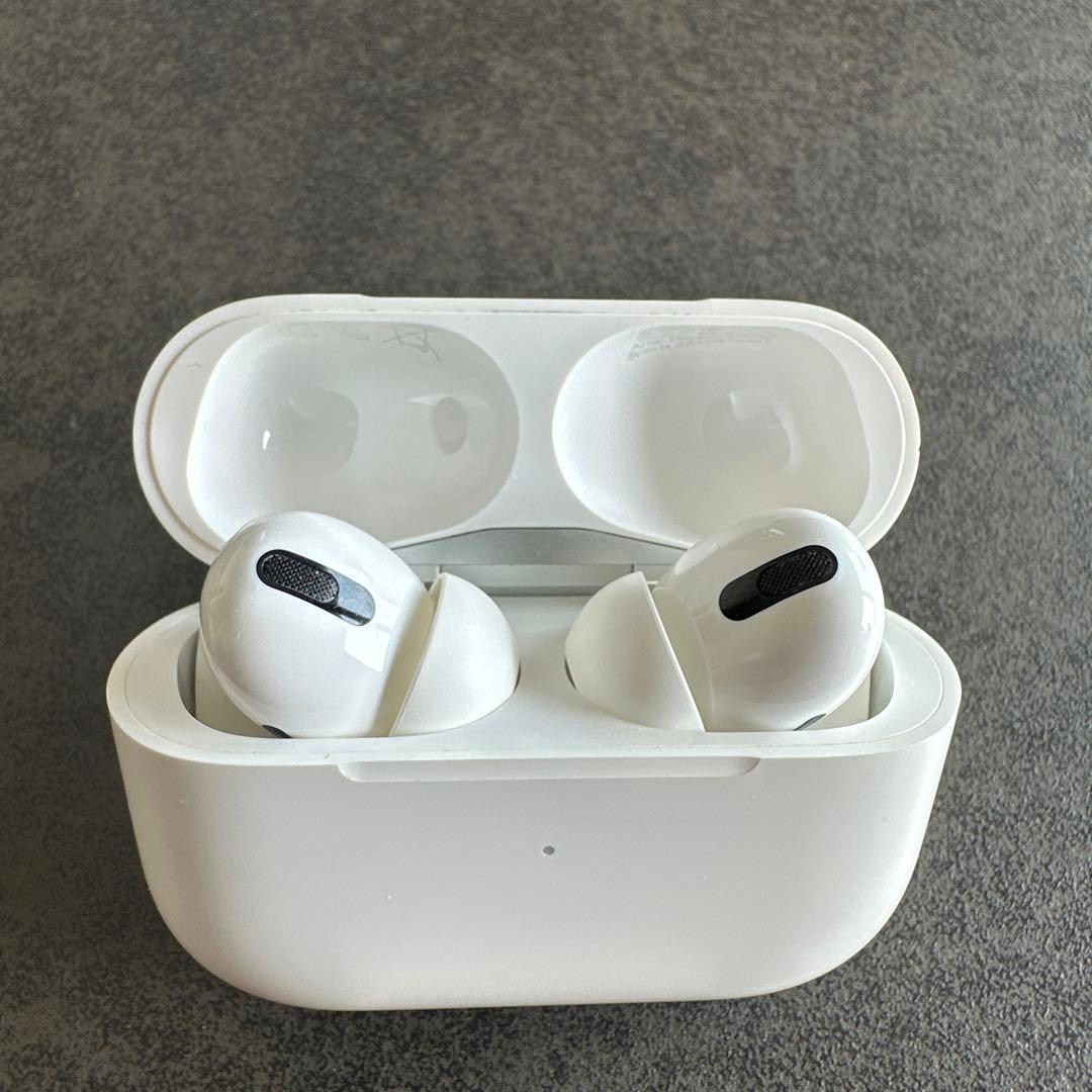 AirPods Pro 第1世代　「訳あり」
