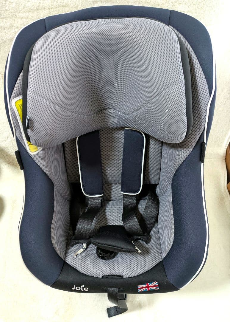 Joie ジョイー i-arc360° アーク 360° ISOFIX