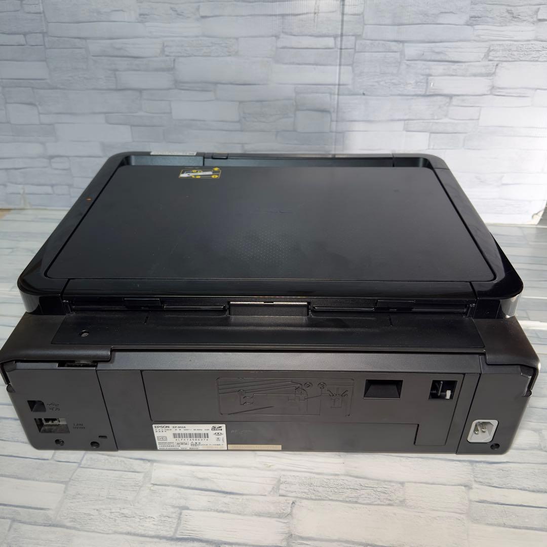 エプソン ジャンク品　EPSON EP-802A