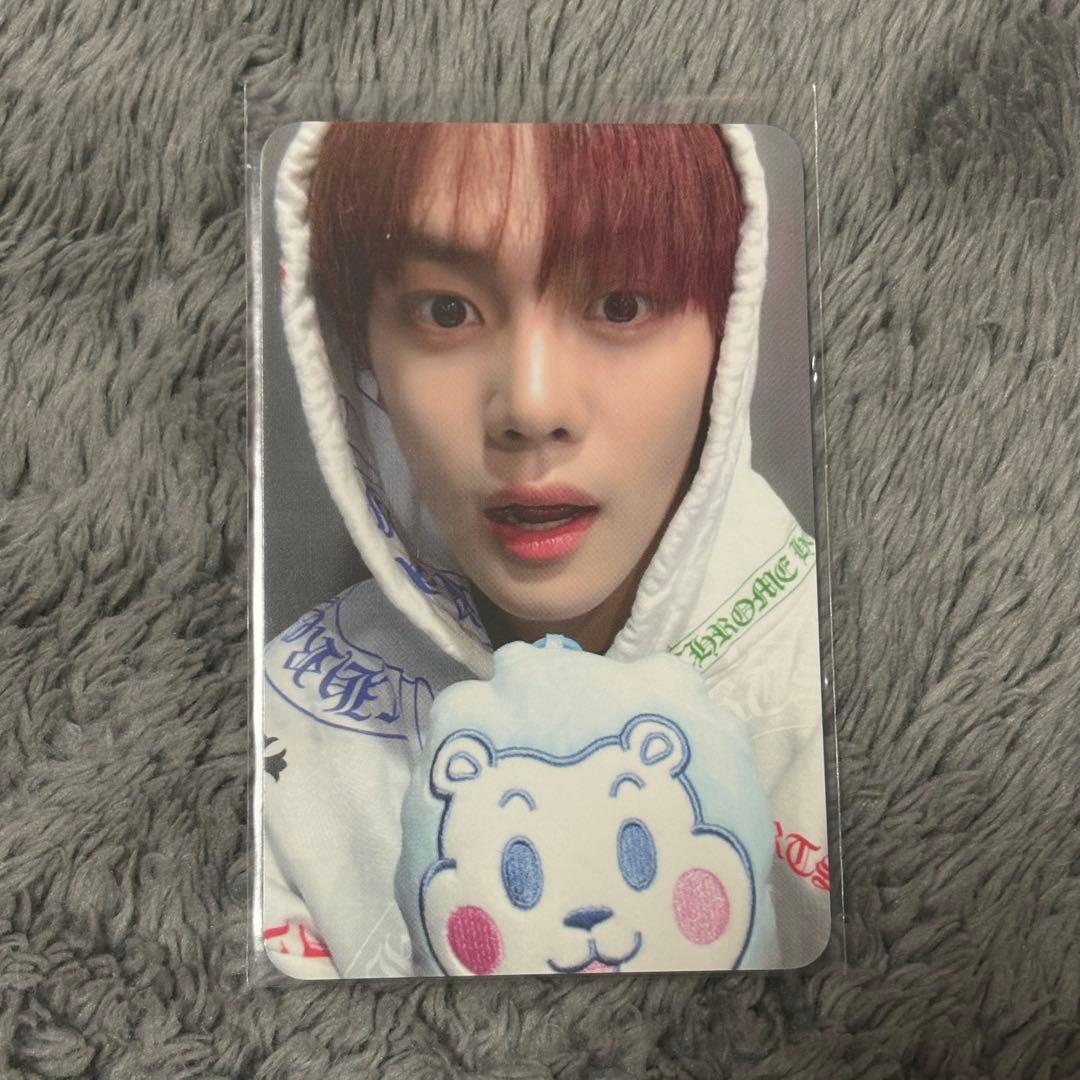 zerobaseone house of kpop キムギュビン