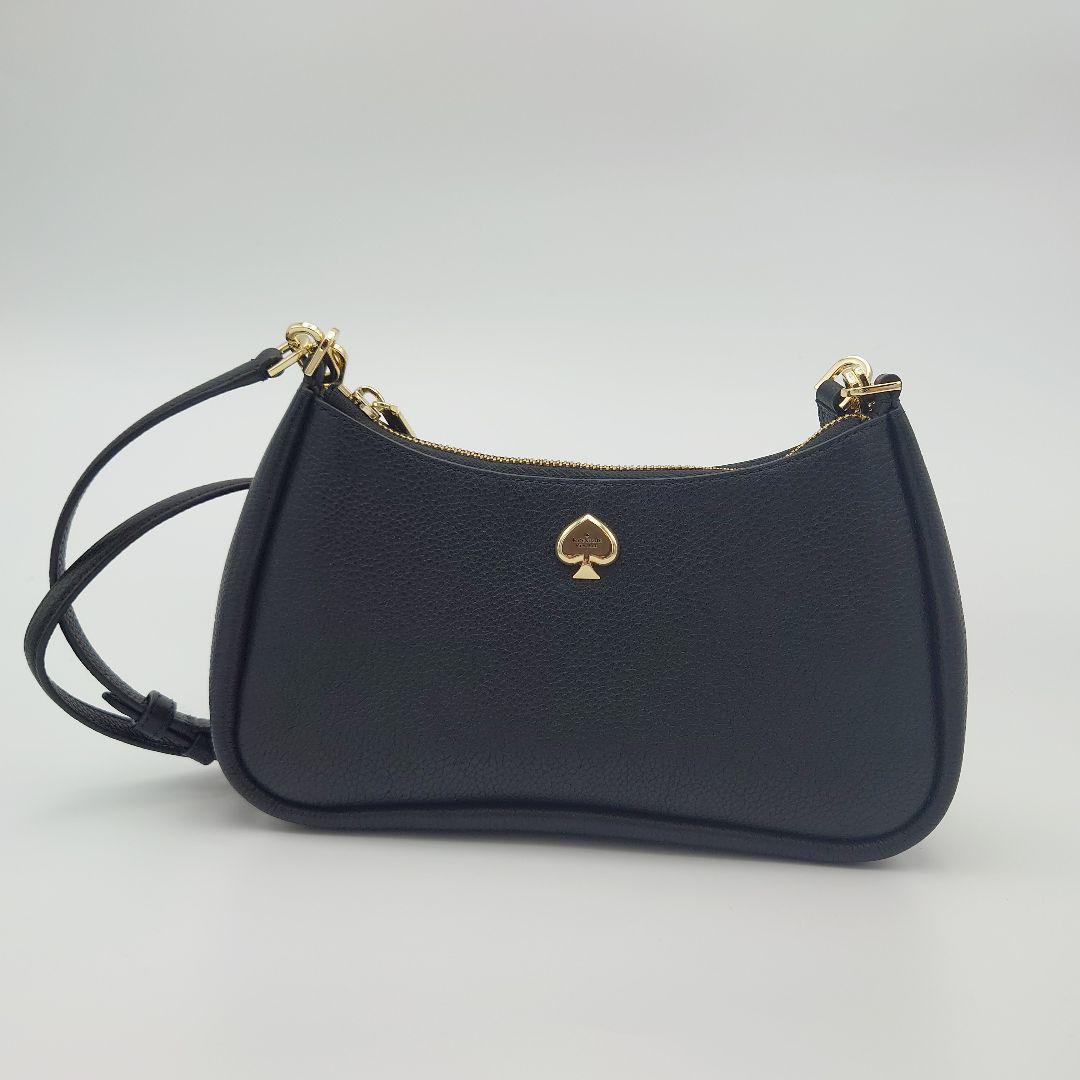 katespadeケイラ スモール コンバーチブル ショルダー バッグ