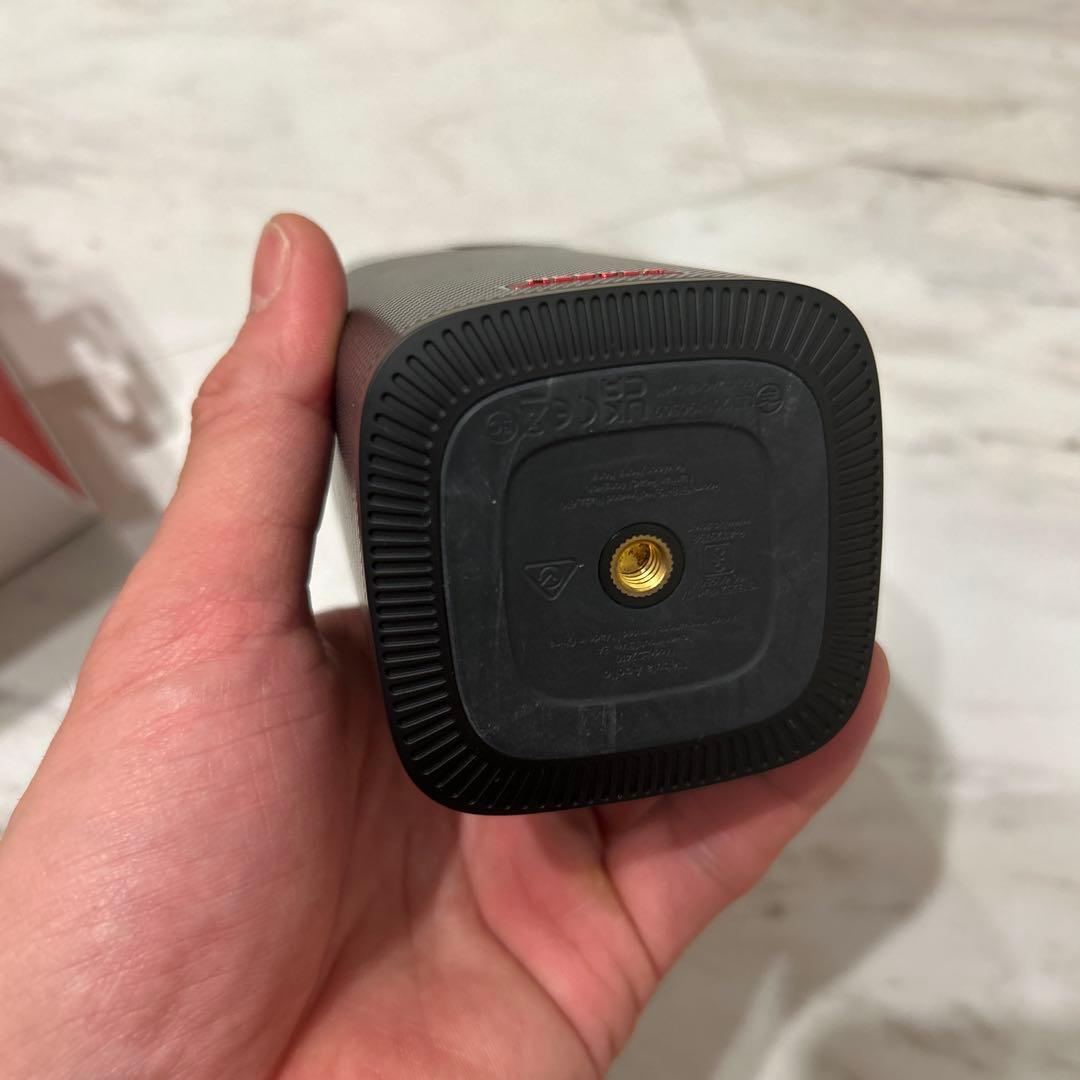 目立つ汚れ無し【NEBULA】 プロジェクター Nebula Apollo