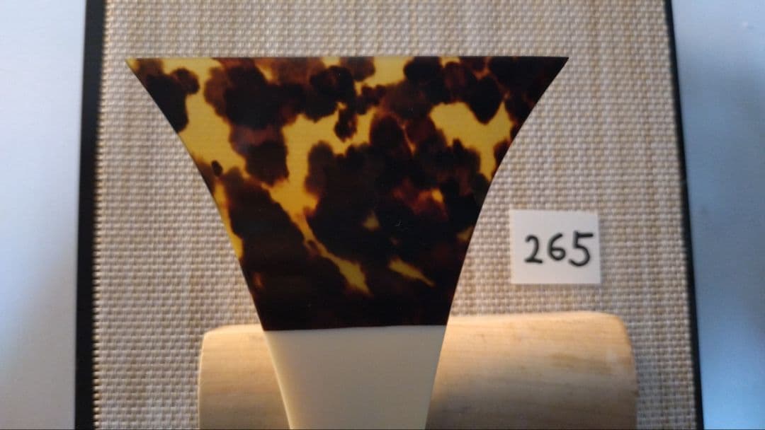 三味線バチ【送料無料】m265