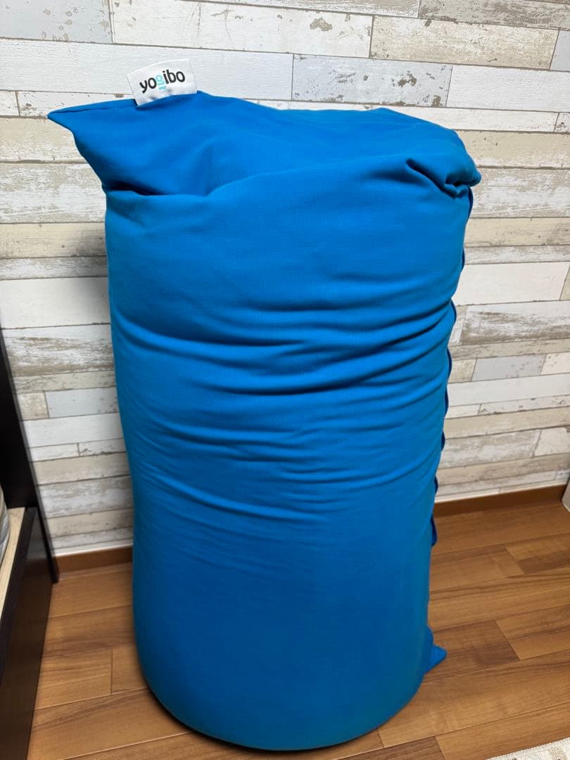 Yogibo REG.NO.CT-6817(NH) クッションカバー付き