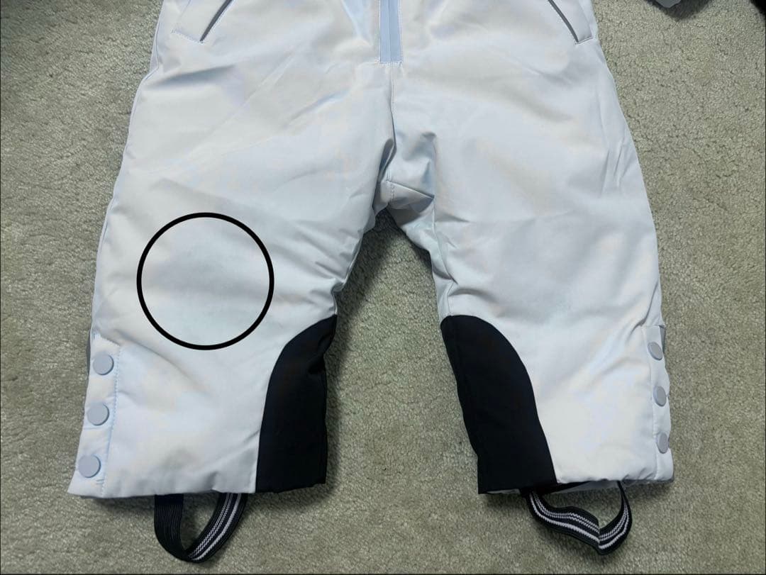 ZARA・スキーコレクション・スキーウェア・スノボ