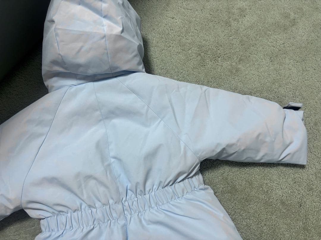 ZARA・スキーコレクション・スキーウェア・スノボ