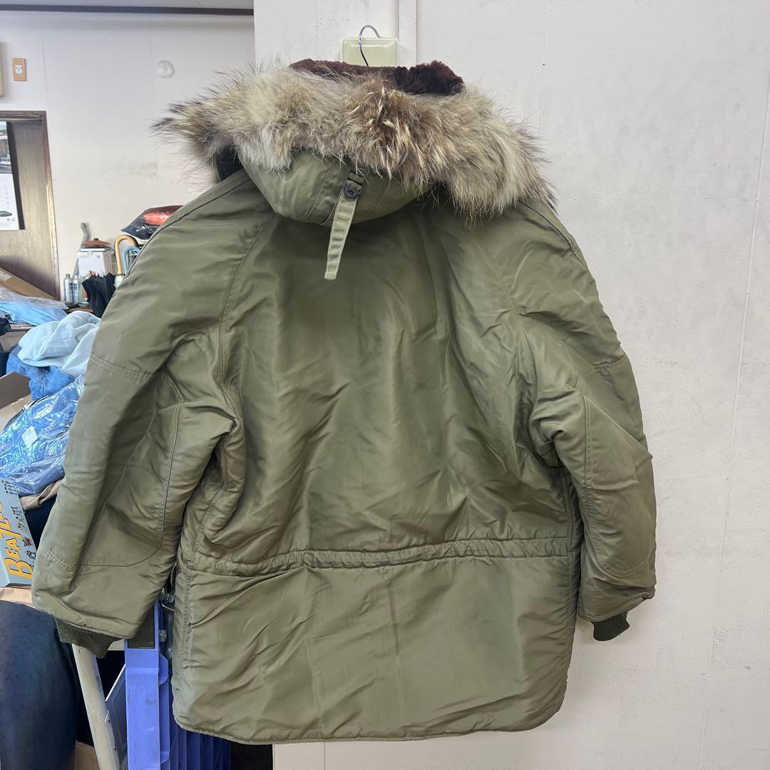 L*R様 超美品トーヨーエンタープライズ　バスリクソン永遠の定番N3-B