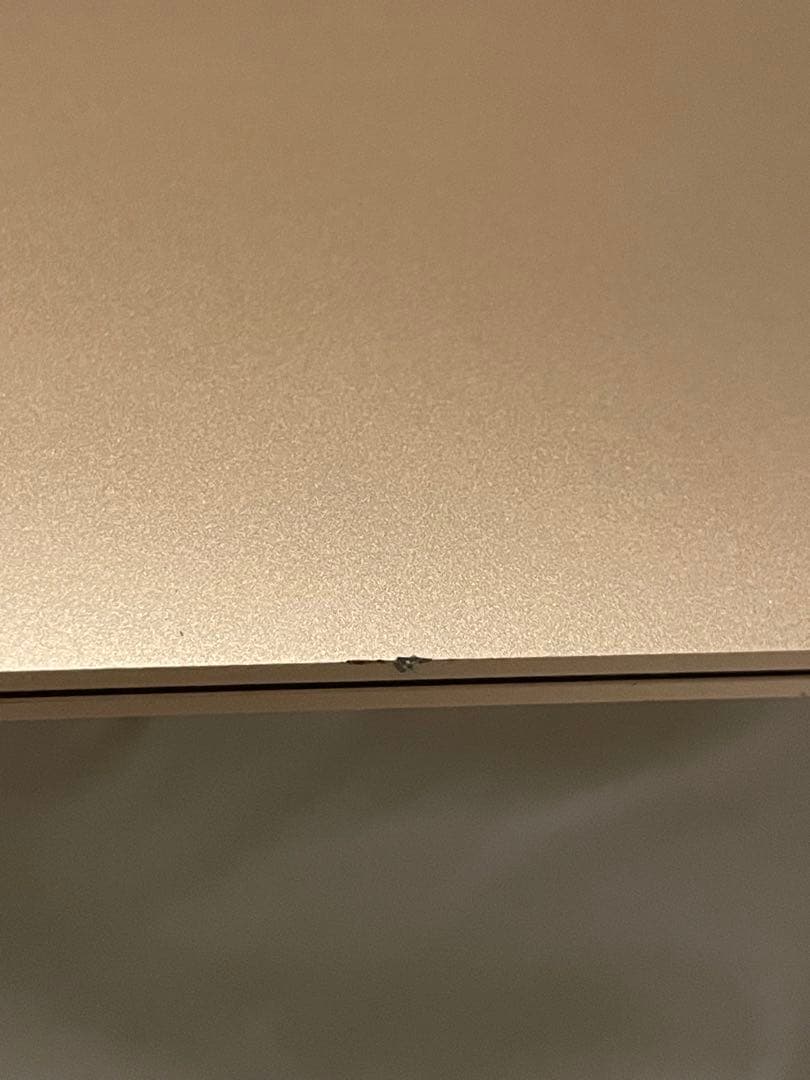 【希少レアカラーPINK】MacBooK Air