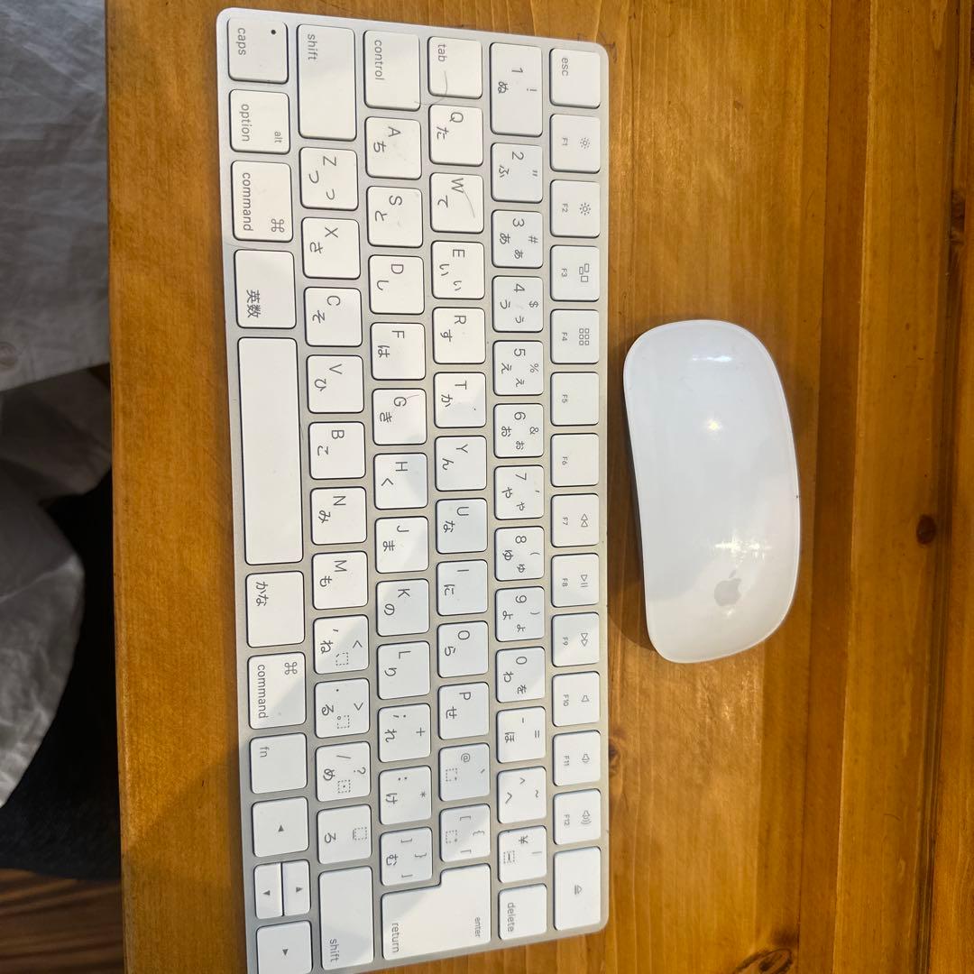 iMac Retina 5K 27インチ 2019 56G 1t ssd