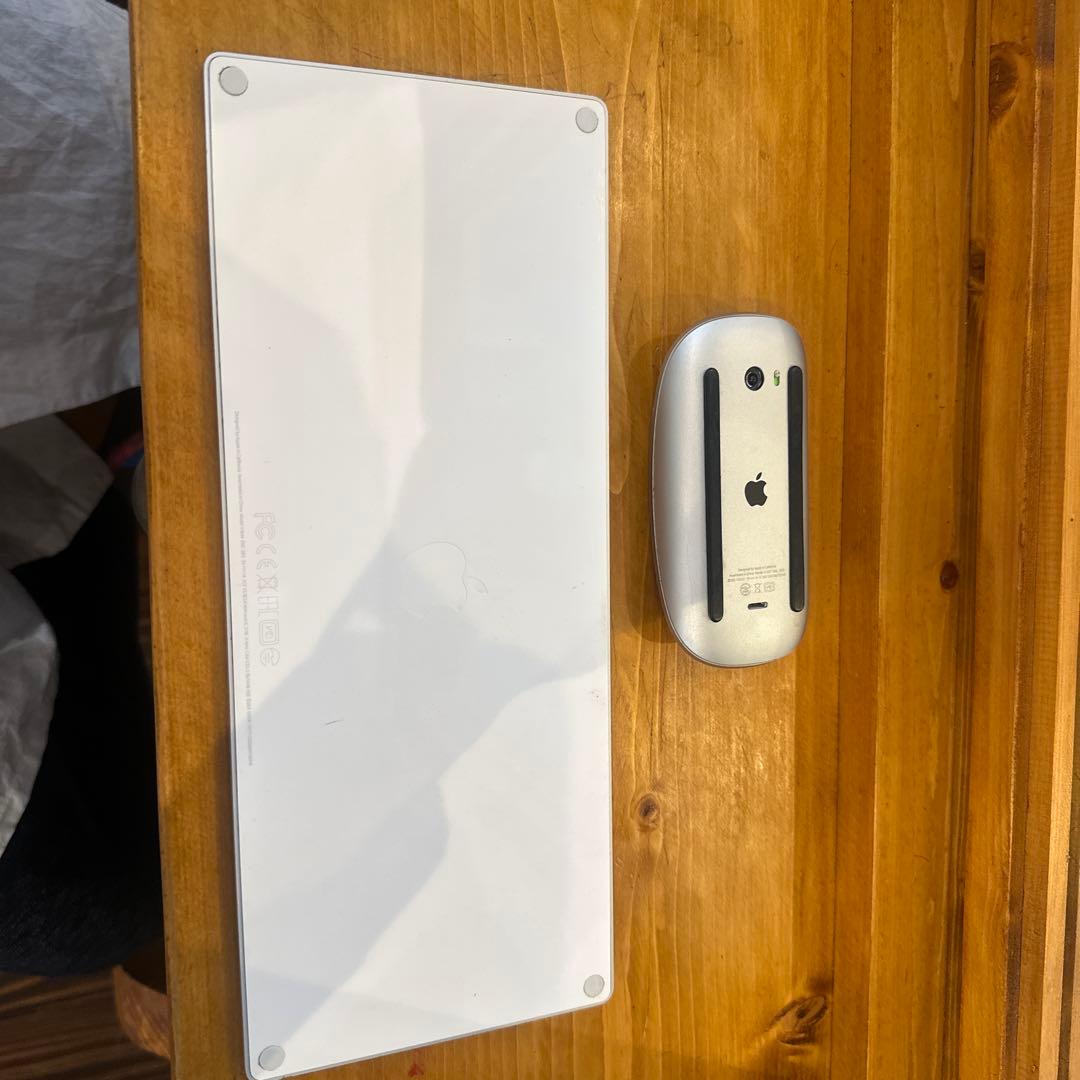 iMac Retina 5K 27インチ 2019 56G 1t ssd