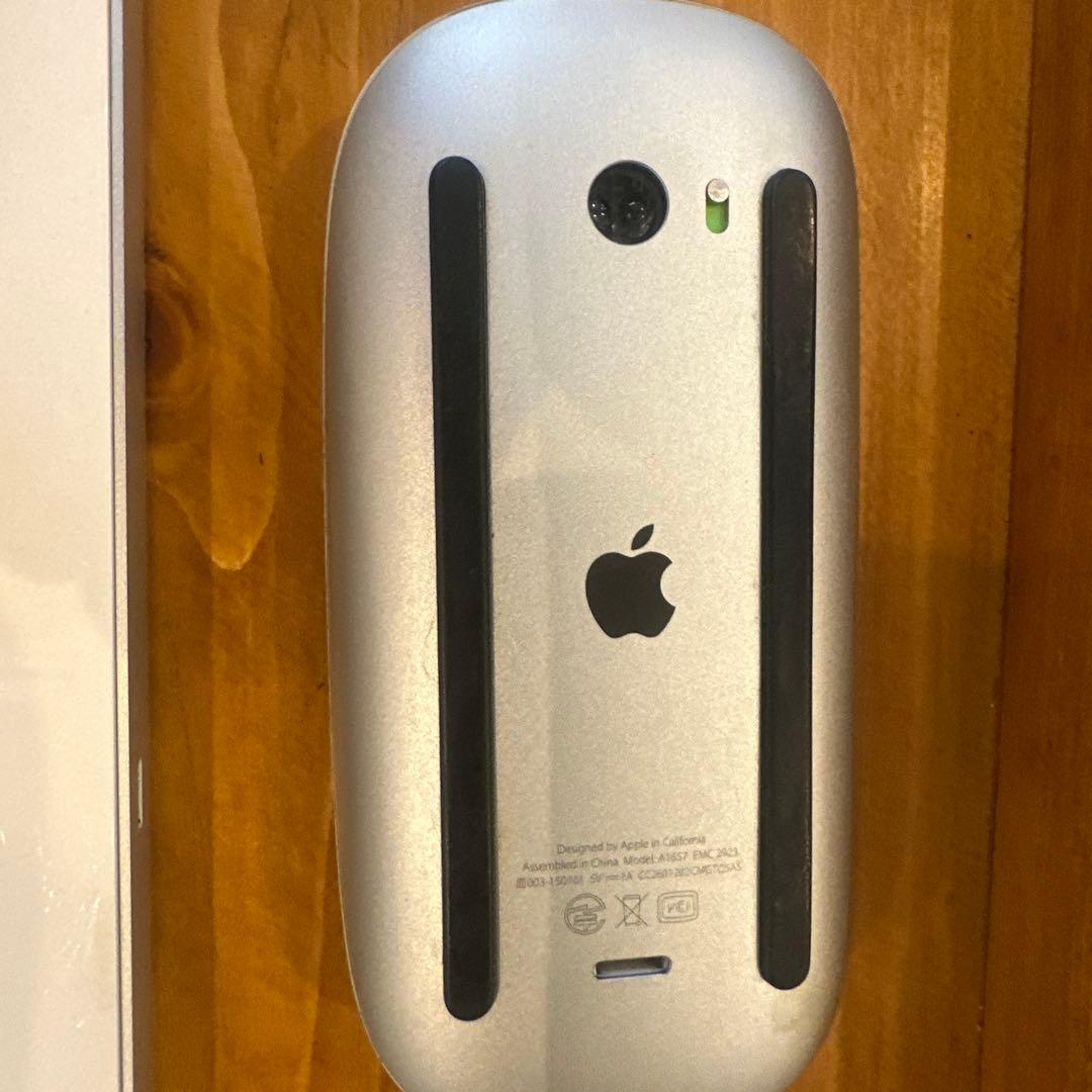 iMac Retina 5K 27インチ 2019 56G 1t ssd