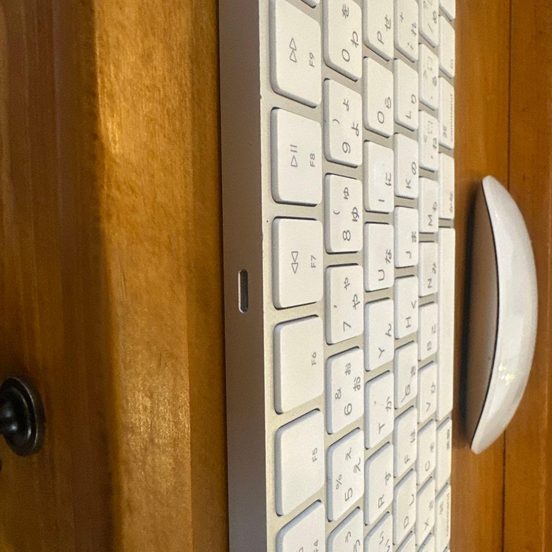 iMac Retina 5K 27インチ 2019 56G 1t ssd