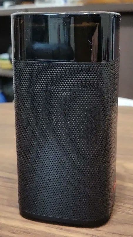 Anker プロジェクター Nebula Apollo