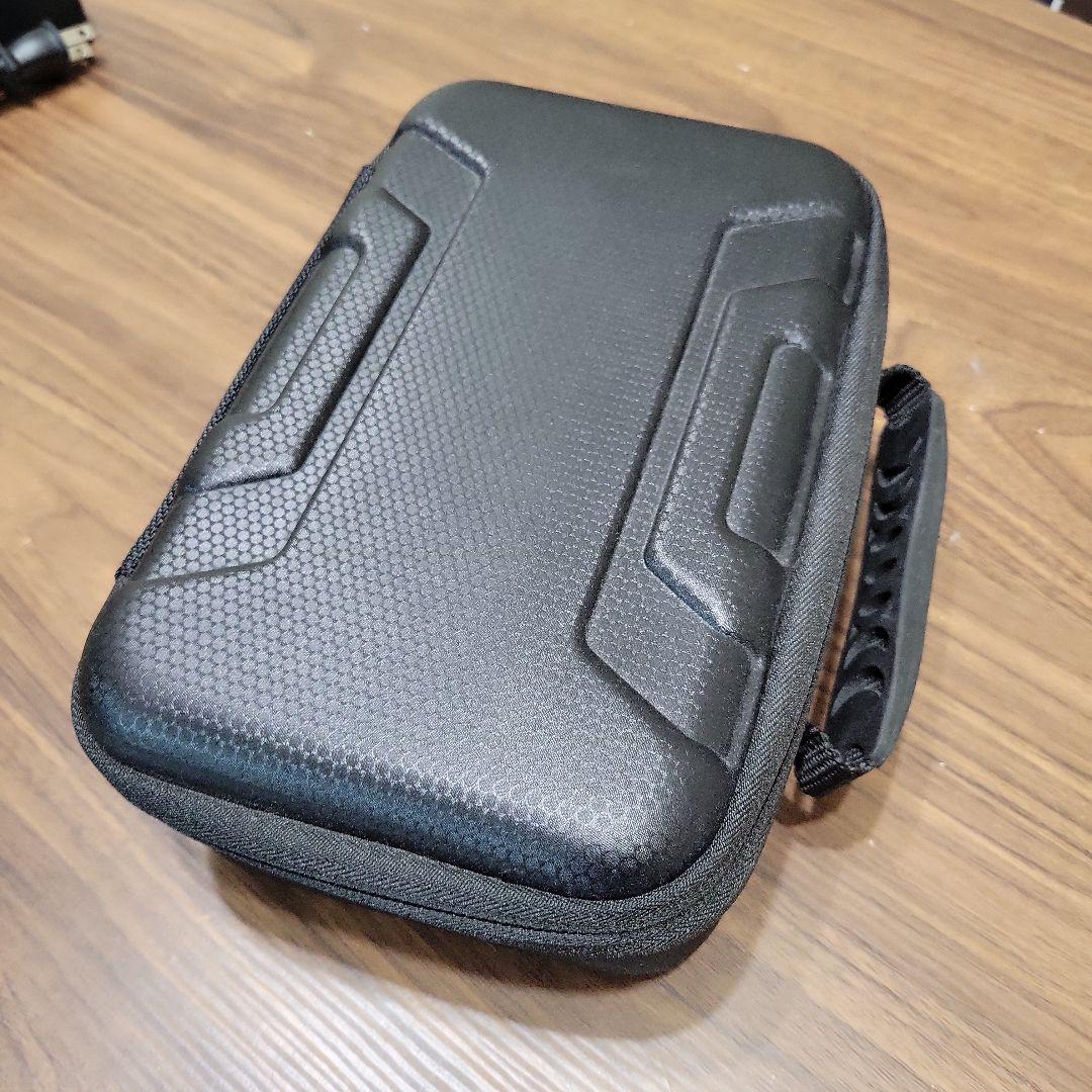 Anker プロジェクター Nebula Apollo