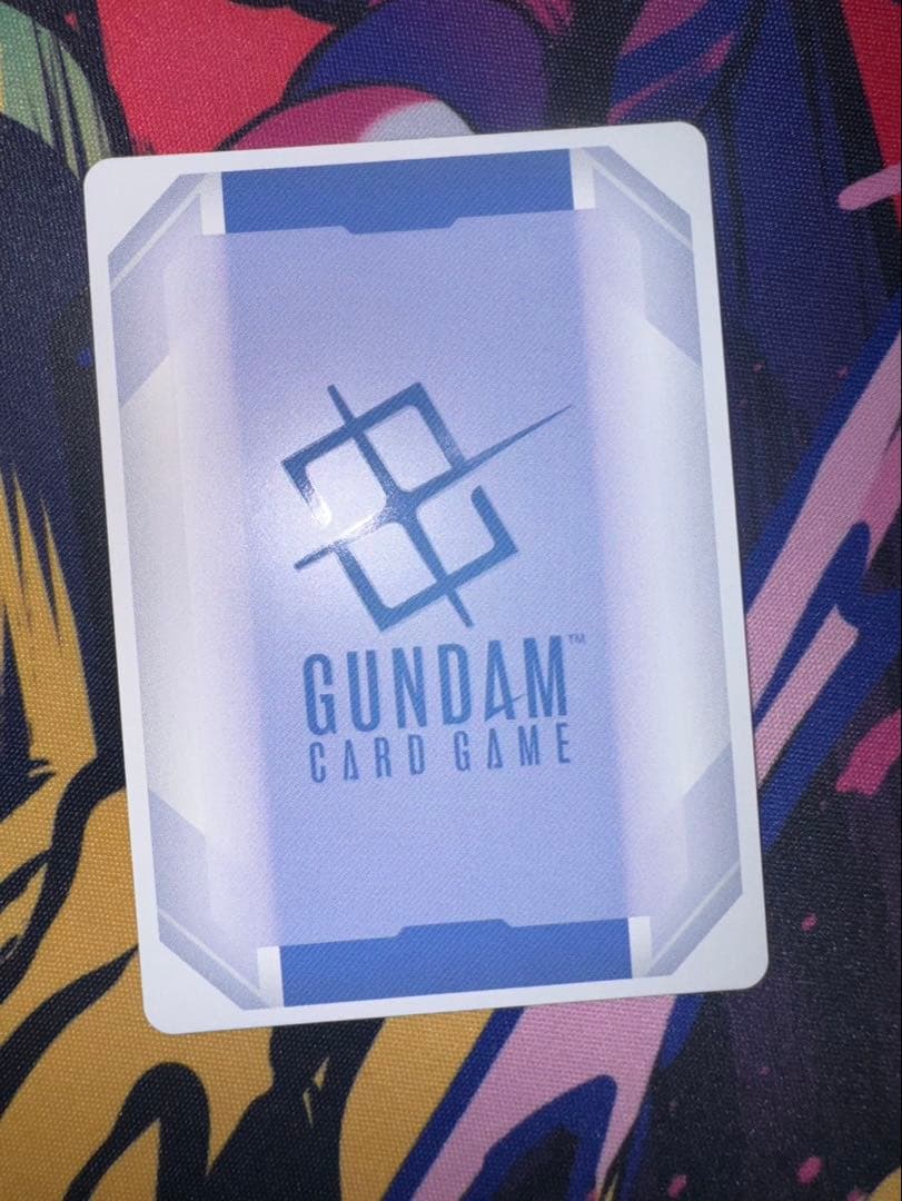 エースの戦い SP ガンダムカードゲーム