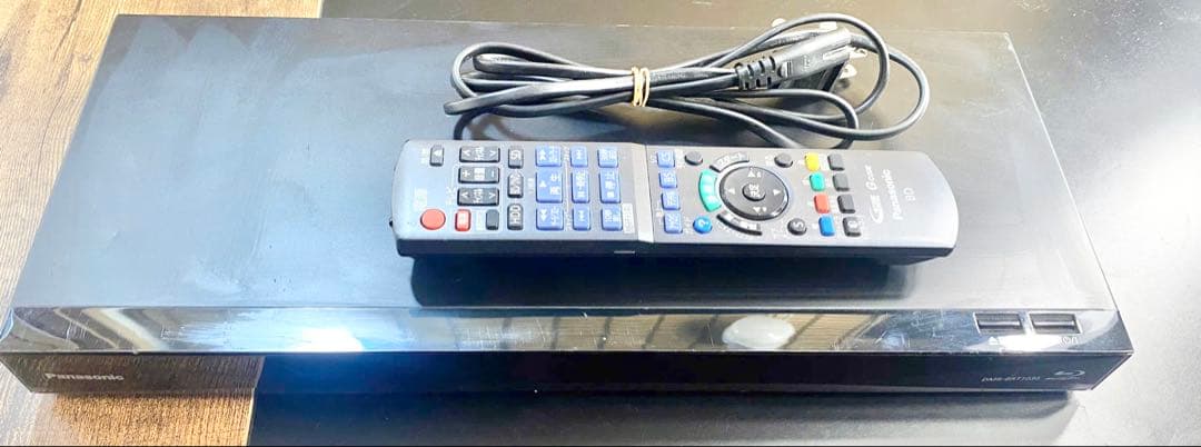 今だけ特価｜DIGA DMR-BRT1030（2019 ・1TB・3番組同時録画