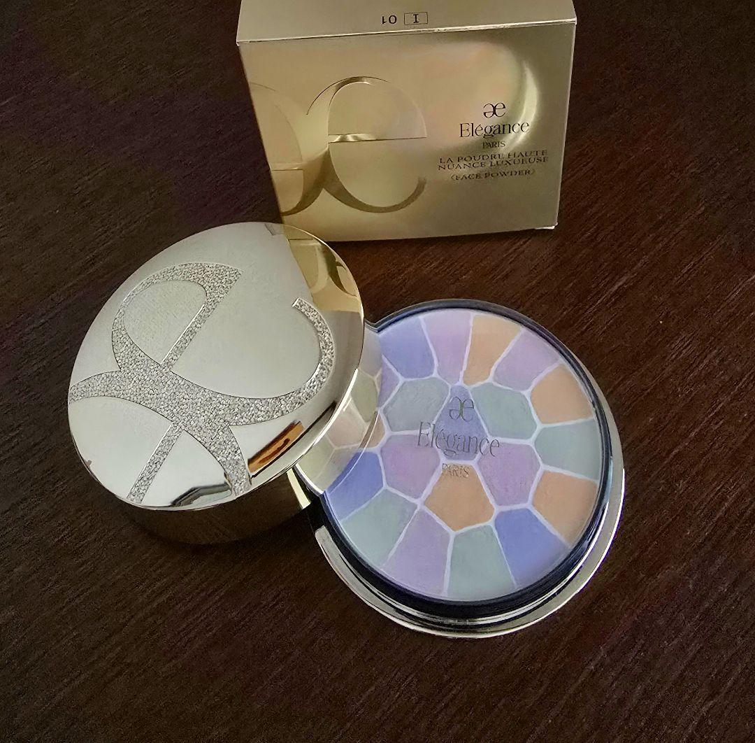 エレガンス　ラプードル オートニュアンス リクスィーズ Ⅰ