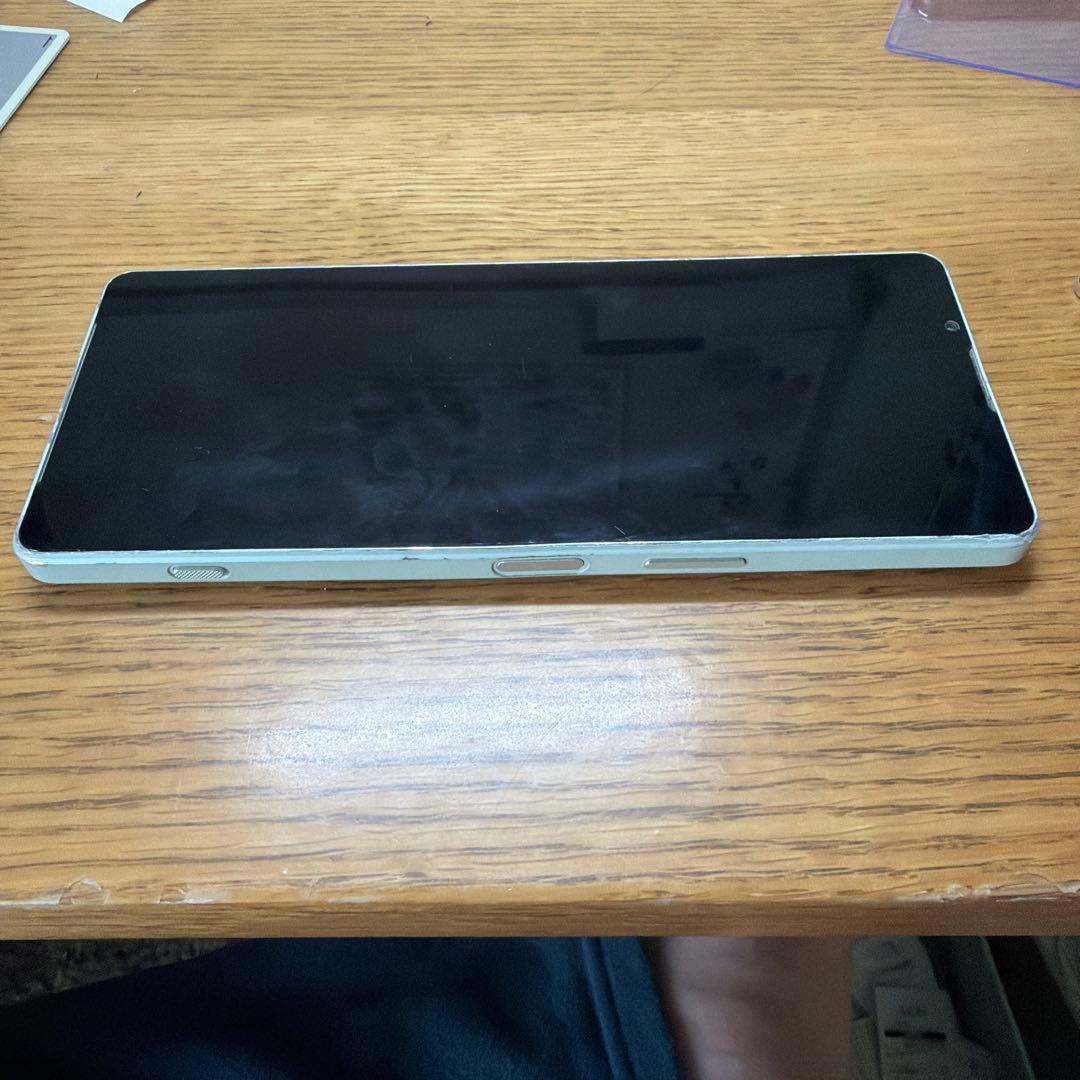 最終値下げ　SONY Xperia 1 IV 本体