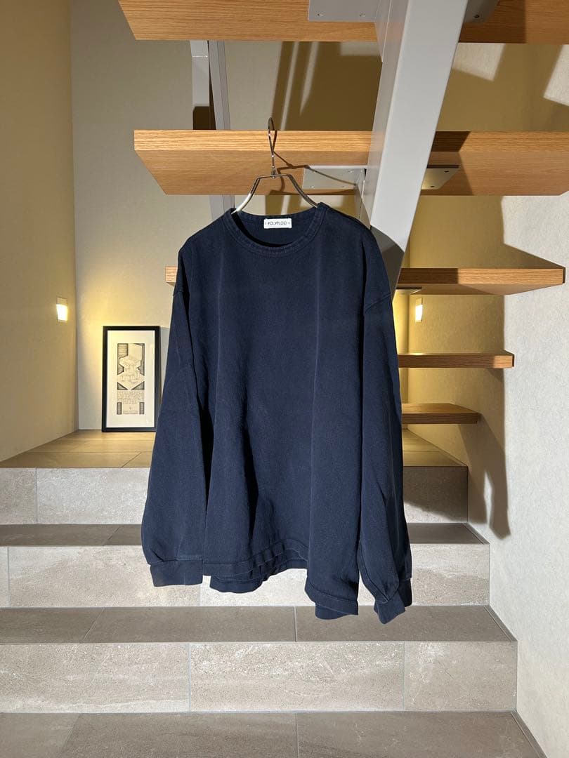 トップス ekka. POLYPLOID TACOMAFUJIRECORDS