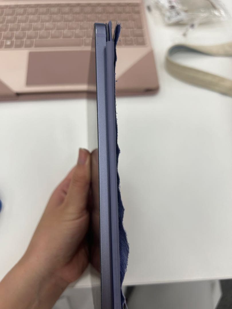 Apple iPad mini (第6世代) Wi-Fi + Cellular