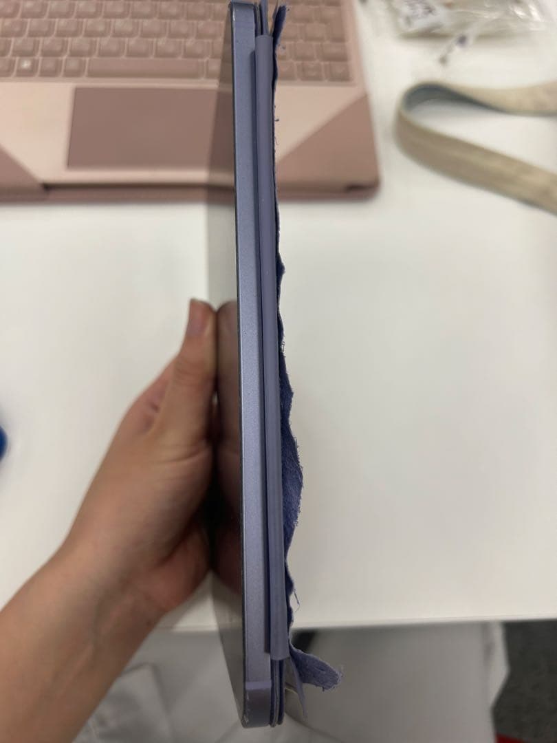 Apple iPad mini (第6世代) Wi-Fi + Cellular