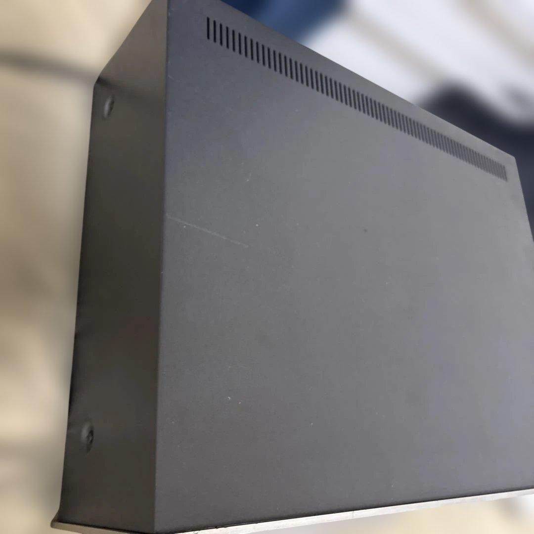 PIONEER CT-720 ステレオカセットデッキ