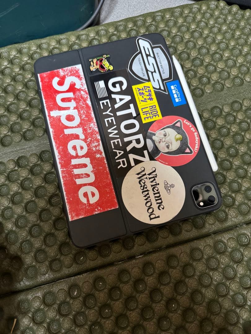 iPad11inch第2世代フルセット