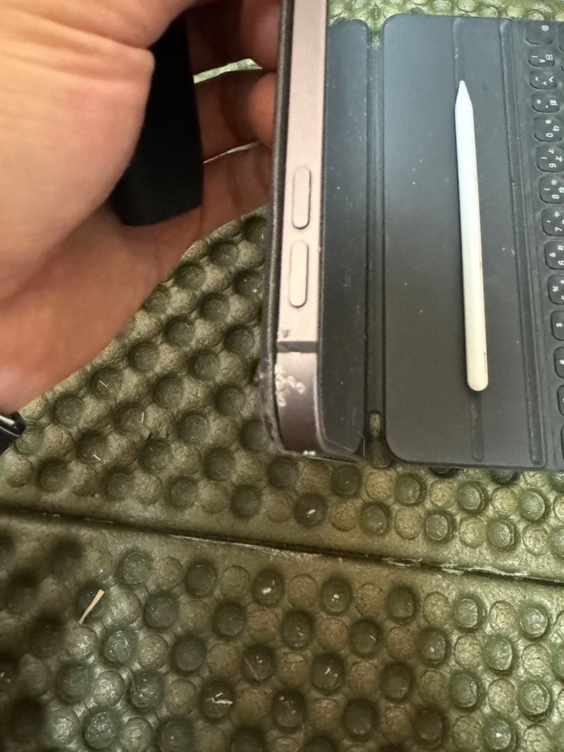 iPad11inch第2世代フルセット