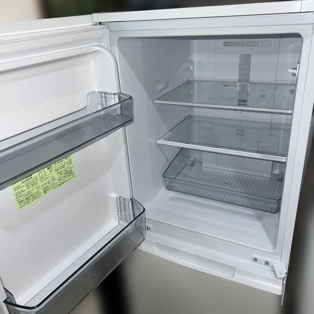 ⭐︎極美品/Panasonicビッグウェーブ/SHARPどっちもドア豪華3点セット